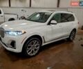 Білий БМВ X7, об'ємом двигуна 3 л та пробігом 144 тис. км за 25000 $, фото 1 на Automoto.ua