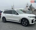Белый БМВ X7, объемом двигателя 2.99 л и пробегом 98 тыс. км за 79000 $, фото 10 на Automoto.ua
