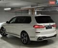 Белый БМВ X7, объемом двигателя 4.39 л и пробегом 99 тыс. км за 71900 $, фото 7 на Automoto.ua