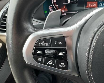 Белый БМВ X7, объемом двигателя 2.99 л и пробегом 98 тыс. км за 79000 $, фото 27 на Automoto.ua