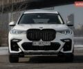 Белый БМВ X7, объемом двигателя 3 л и пробегом 49 тыс. км за 57500 $, фото 1 на Automoto.ua