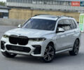 Білий БМВ X7, об'ємом двигуна 3 л та пробігом 166 тис. км за 64500 $, фото 1 на Automoto.ua