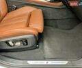 Белый БМВ X7, объемом двигателя 4.39 л и пробегом 68 тыс. км за 72900 $, фото 65 на Automoto.ua