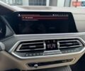 Белый БМВ X7, объемом двигателя 2.99 л и пробегом 98 тыс. км за 79900 $, фото 105 на Automoto.ua