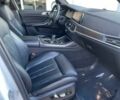 Белый БМВ X7, объемом двигателя 4.4 л и пробегом 37 тыс. км за 29000 $, фото 5 на Automoto.ua