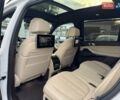 Белый БМВ X7, объемом двигателя 2.99 л и пробегом 98 тыс. км за 79900 $, фото 67 на Automoto.ua