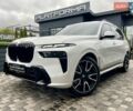 Белый БМВ X7, объемом двигателя 4.39 л и пробегом 68 тыс. км за 72900 $, фото 4 на Automoto.ua