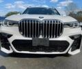 Белый БМВ X7, объемом двигателя 3 л и пробегом 69 тыс. км за 58000 $, фото 6 на Automoto.ua