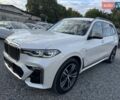 Белый БМВ X7, объемом двигателя 2.99 л и пробегом 98 тыс. км за 79900 $, фото 48 на Automoto.ua