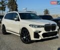 Білий БМВ X7, об'ємом двигуна 2.99 л та пробігом 103 тис. км за 76900 $, фото 1 на Automoto.ua