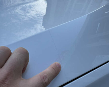 Белый БМВ X7, объемом двигателя 3 л и пробегом 75 тыс. км за 74000 $, фото 10 на Automoto.ua