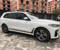 Белый БМВ X7, объемом двигателя 2.99 л и пробегом 99 тыс. км за 71999 $, фото 3 на Automoto.ua