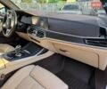 Белый БМВ X7, объемом двигателя 2.99 л и пробегом 98 тыс. км за 79900 $, фото 29 на Automoto.ua