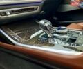 Белый БМВ X7, объемом двигателя 4.39 л и пробегом 68 тыс. км за 72900 $, фото 22 на Automoto.ua