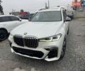 Белый БМВ X7, объемом двигателя 2.99 л и пробегом 98 тыс. км за 79000 $, фото 119 на Automoto.ua
