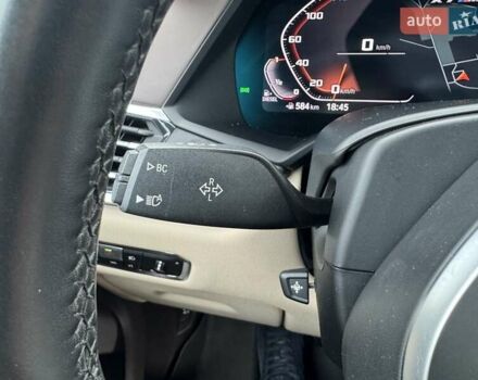 Белый БМВ X7, объемом двигателя 2.99 л и пробегом 98 тыс. км за 79900 $, фото 125 на Automoto.ua