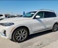 Белый БМВ X7, объемом двигателя 3 л и пробегом 133 тыс. км за 34000 $, фото 1 на Automoto.ua