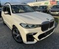 Белый БМВ X7, объемом двигателя 2.99 л и пробегом 98 тыс. км за 79900 $, фото 36 на Automoto.ua