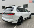 Білий БМВ X7, об'ємом двигуна 3 л та пробігом 130 тис. км за 53500 $, фото 12 на Automoto.ua