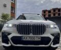 Белый БМВ X7, объемом двигателя 2.99 л и пробегом 99 тыс. км за 71999 $, фото 4 на Automoto.ua