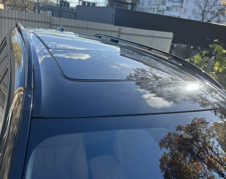 Белый БМВ X7, объемом двигателя 3 л и пробегом 67 тыс. км за 59500 $, фото 23 на Automoto.ua