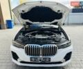 Белый БМВ X7, объемом двигателя 3 л и пробегом 67 тыс. км за 59500 $, фото 29 на Automoto.ua