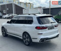 Білий БМВ X7, об'ємом двигуна 3 л та пробігом 166 тис. км за 64500 $, фото 11 на Automoto.ua