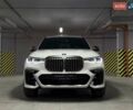 Белый БМВ X7, объемом двигателя 4.39 л и пробегом 99 тыс. км за 71900 $, фото 3 на Automoto.ua