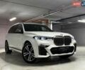 Белый БМВ X7, объемом двигателя 4.39 л и пробегом 99 тыс. км за 71900 $, фото 1 на Automoto.ua