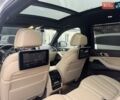 Белый БМВ X7, объемом двигателя 2.99 л и пробегом 98 тыс. км за 79000 $, фото 48 на Automoto.ua