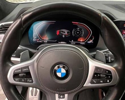 Белый БМВ X7, объемом двигателя 2.99 л и пробегом 99 тыс. км за 71999 $, фото 36 на Automoto.ua