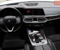 Білий БМВ X7, об'ємом двигуна 3 л та пробігом 131 тис. км за 61900 $, фото 39 на Automoto.ua