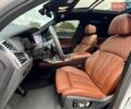 Белый БМВ X7, объемом двигателя 4.39 л и пробегом 68 тыс. км за 72900 $, фото 27 на Automoto.ua