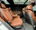 Белый БМВ X7, объемом двигателя 4.39 л и пробегом 68 тыс. км за 72900 $, фото 58 на Automoto.ua