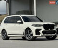 Білий БМВ X7, об'ємом двигуна 3 л та пробігом 166 тис. км за 64500 $, фото 9 на Automoto.ua