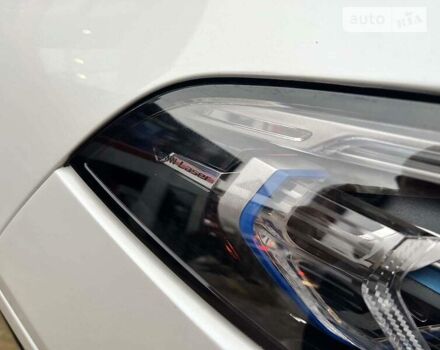 Білий БМВ X7, об'ємом двигуна 4.4 л та пробігом 36 тис. км за 84900 $, фото 5 на Automoto.ua