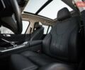 Белый БМВ X7, объемом двигателя 3 л и пробегом 49 тыс. км за 57500 $, фото 35 на Automoto.ua