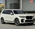 Білий БМВ X7, об'ємом двигуна 3 л та пробігом 166 тис. км за 64500 $, фото 8 на Automoto.ua