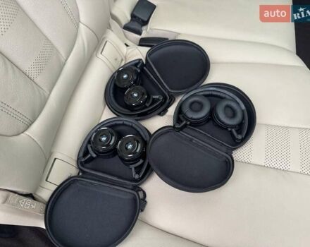 Белый БМВ X7, объемом двигателя 2.99 л и пробегом 98 тыс. км за 79000 $, фото 81 на Automoto.ua