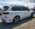 Білий БМВ X7, об'ємом двигуна 4.39 л та пробігом 185 тис. км за 45000 $, фото 1 на Automoto.ua