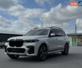 Білий БМВ X7, об'ємом двигуна 3 л та пробігом 166 тис. км за 64500 $, фото 28 на Automoto.ua
