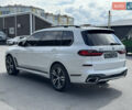 Білий БМВ X7, об'ємом двигуна 3 л та пробігом 166 тис. км за 64500 $, фото 12 на Automoto.ua