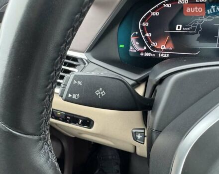 Белый БМВ X7, объемом двигателя 2.99 л и пробегом 98 тыс. км за 79000 $, фото 29 на Automoto.ua