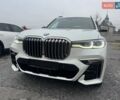 Белый БМВ X7, объемом двигателя 2.99 л и пробегом 98 тыс. км за 79000 $, фото 118 на Automoto.ua