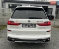 Белый БМВ X7, объемом двигателя 2.99 л и пробегом 98 тыс. км за 79000 $, фото 57 на Automoto.ua