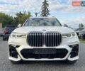 Белый БМВ X7, объемом двигателя 2.99 л и пробегом 98 тыс. км за 79900 $, фото 50 на Automoto.ua
