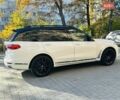 Белый БМВ X7, объемом двигателя 3 л и пробегом 67 тыс. км за 59500 $, фото 16 на Automoto.ua