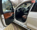 Белый БМВ X7, объемом двигателя 3 л и пробегом 70 тыс. км за 52000 $, фото 6 на Automoto.ua