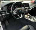Белый БМВ X7, объемом двигателя 3 л и пробегом 82 тыс. км за 26000 $, фото 8 на Automoto.ua