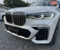 Белый БМВ X7, объемом двигателя 2.99 л и пробегом 98 тыс. км за 79900 $, фото 46 на Automoto.ua